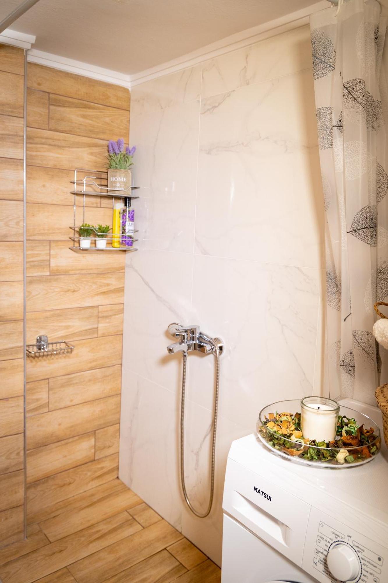 Eunoia Luxury Apartment Салоники Экстерьер фото